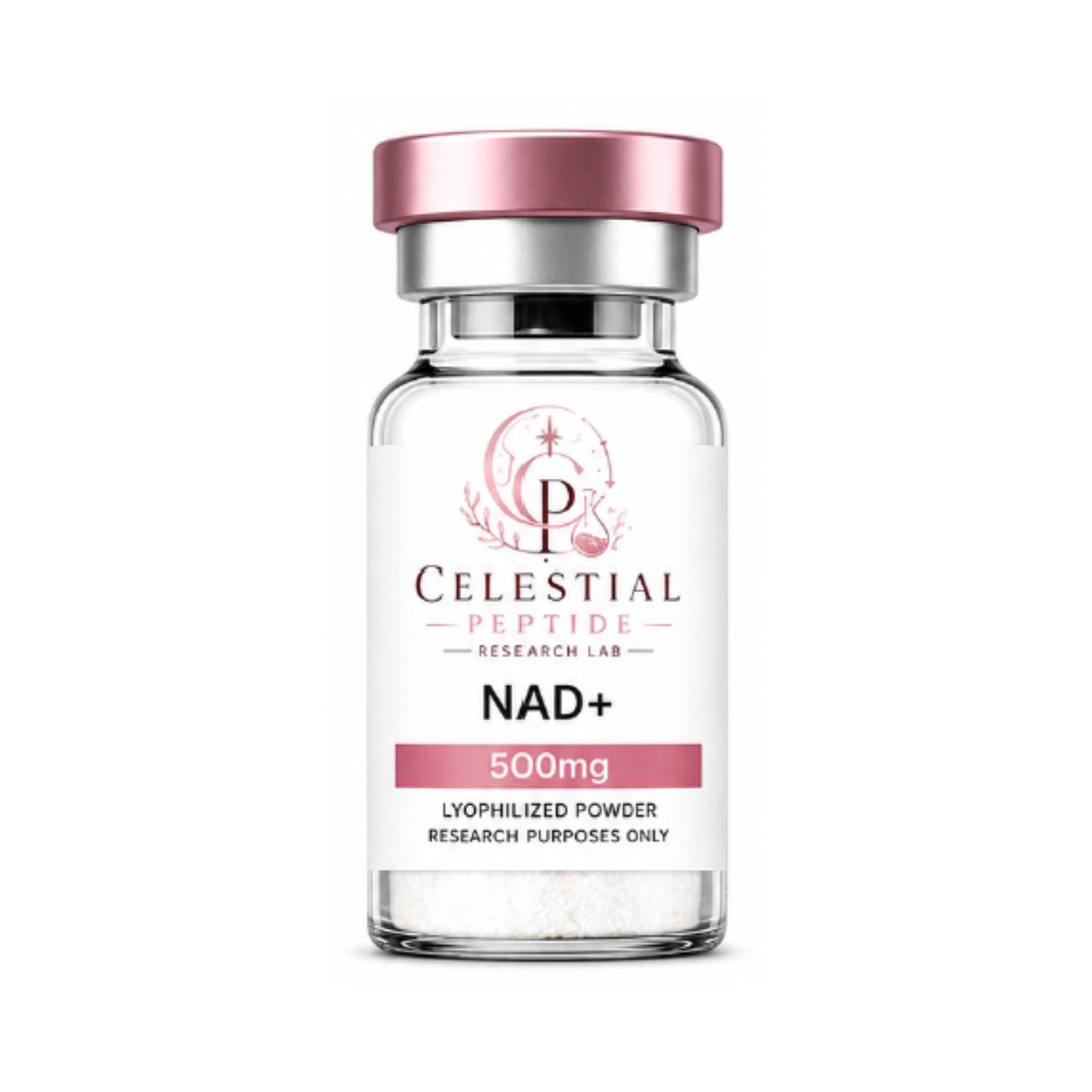 NAD+ (500mg)