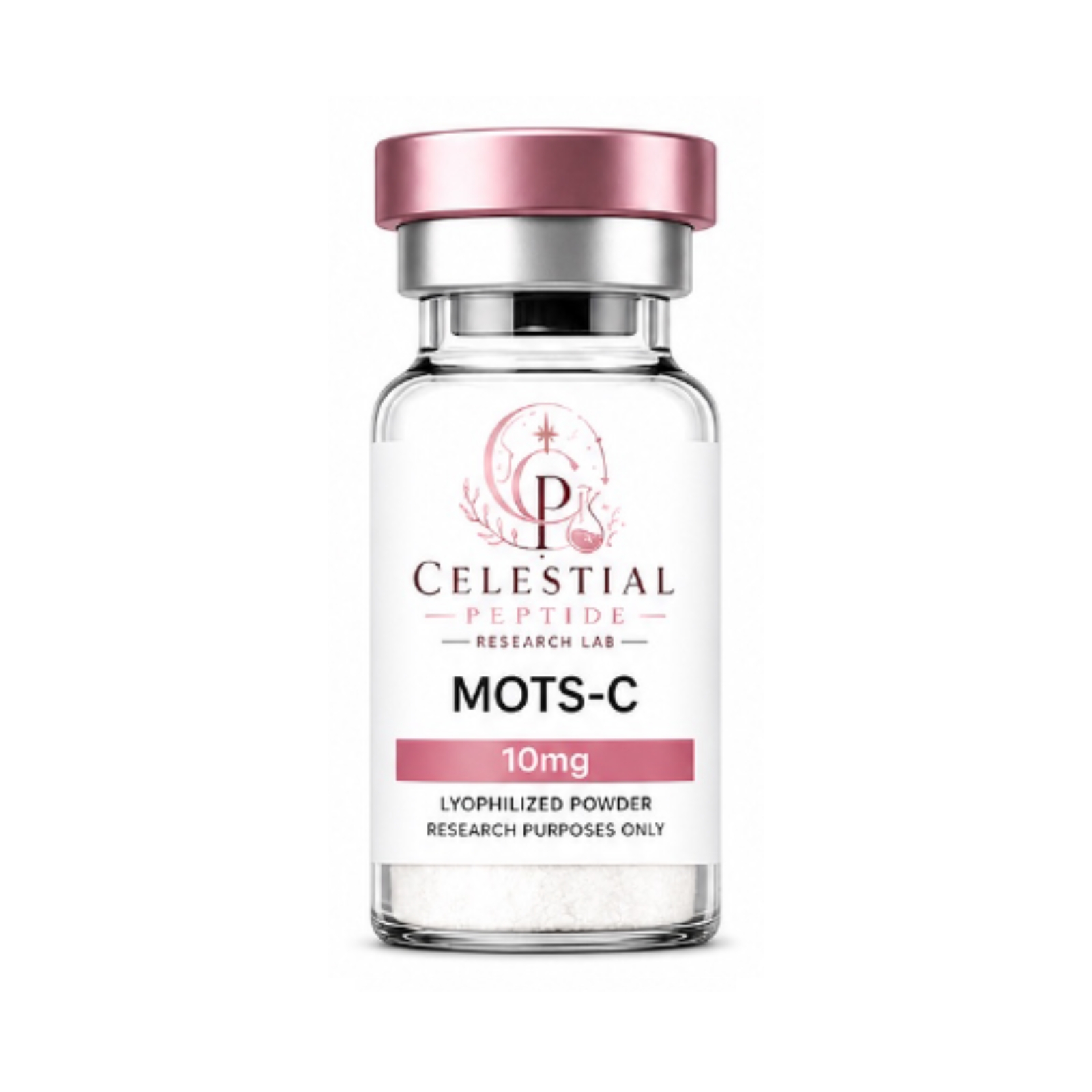 MOTS-C (10mg)