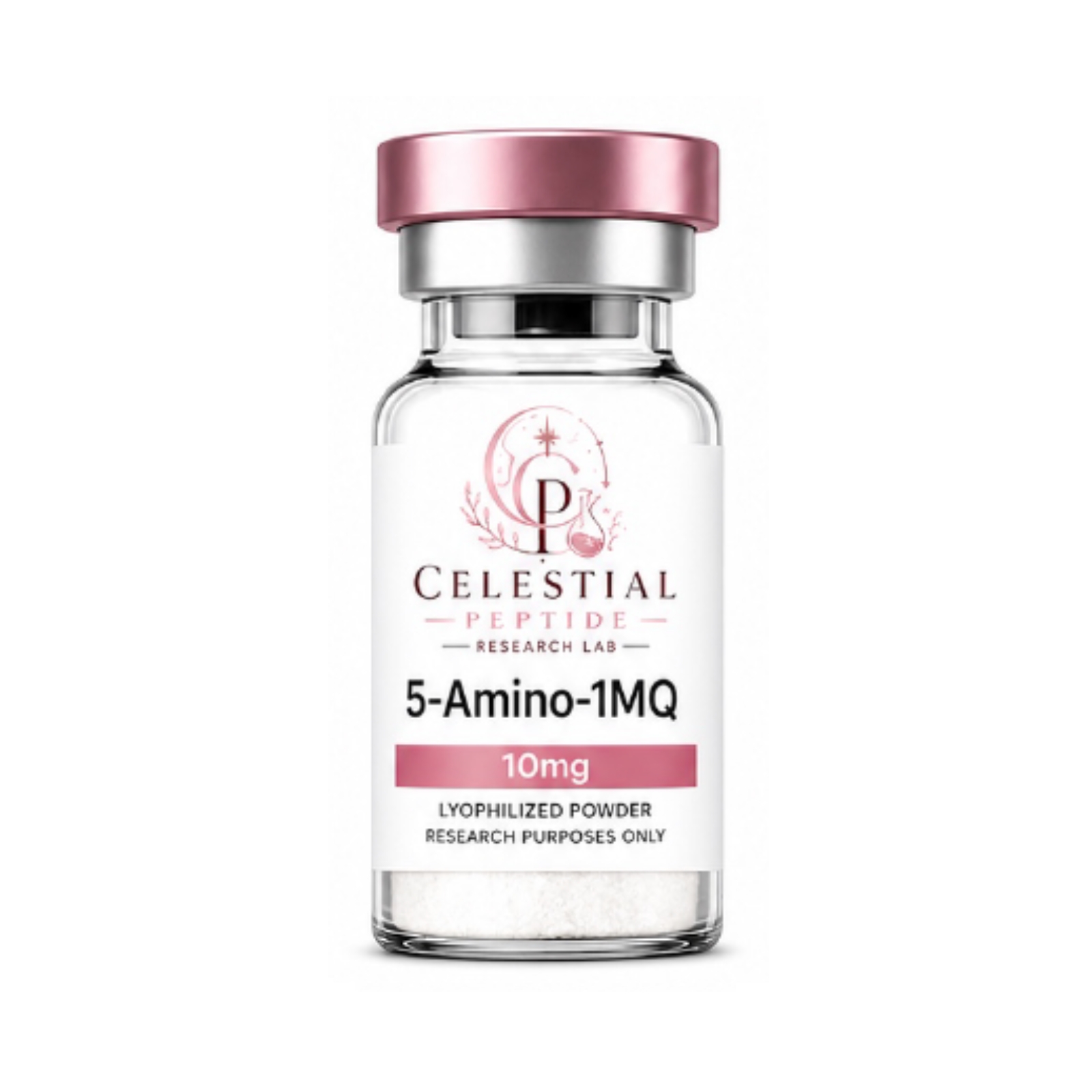 5-Amino-1MQ (10mg)